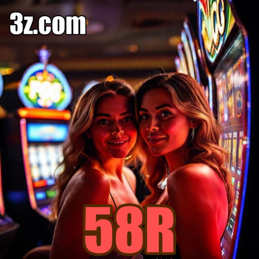 Ação Em Alta: Mergulhe no Mundo do 58R